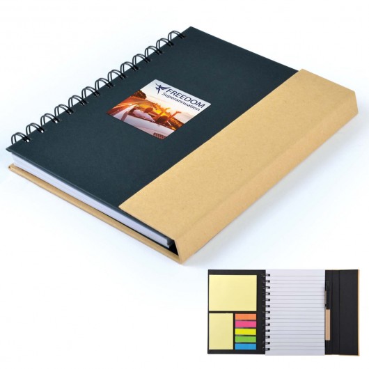 Promotional Beechmont Notebooks